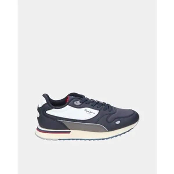 Pepe jeans Pepe jeans  Niske tenisice PMS400007 BEXLEY SOUTH M  Pepe jeans
