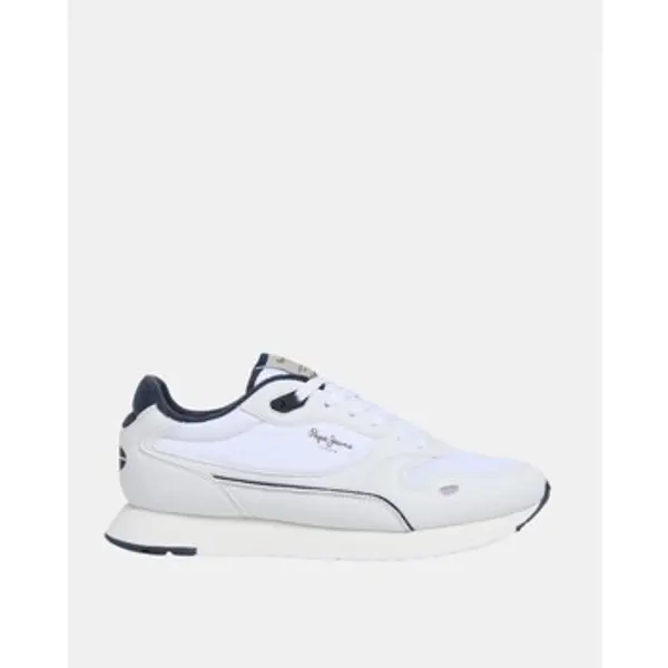 Pepe jeans Pepe jeans  Niske tenisice PMS400008 BEXLEY ONE M  Pepe jeans