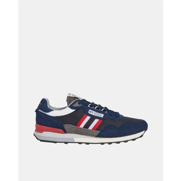 Pepe jeans Pepe jeans  Niske tenisice PMS400010 KINGSTON COLLEG  Pepe jeans