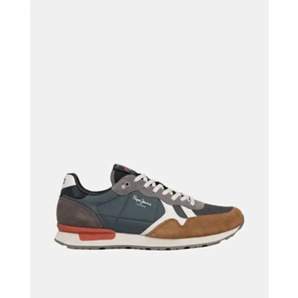 Pepe jeans Pepe jeans  Niske tenisice PMS400021 BRIT ESSENCE M  Pepe jeans