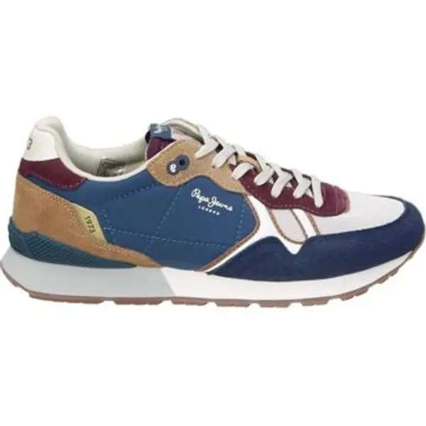 Pepe jeans Pepe jeans  Niske tenisice PMS400029-595  Pepe jeans