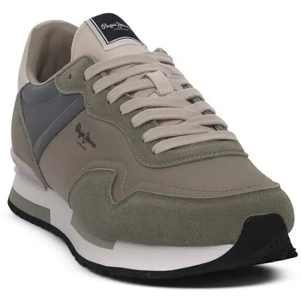 Pepe jeans Pepe jeans  Niske tenisice PMS400037P725  Pepe jeans