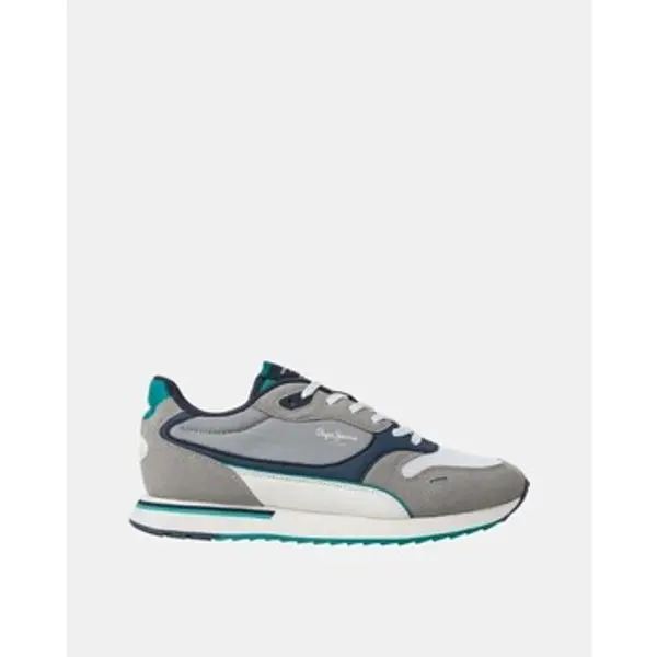 Pepe jeans Pepe jeans  Niske tenisice PMS400046 BEXLEY  Pepe jeans