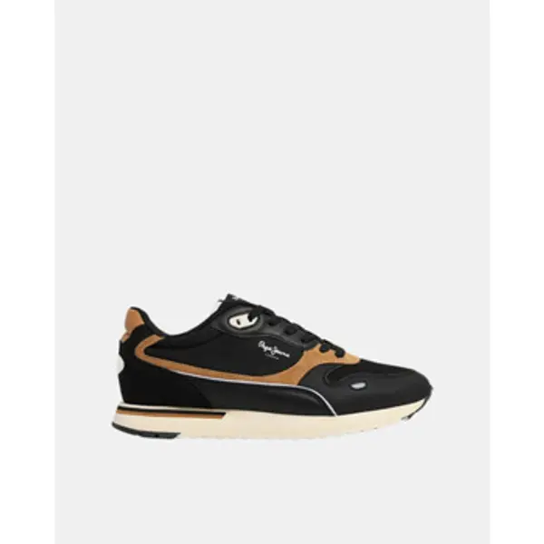 Pepe jeans Pepe jeans  Niske tenisice PMS400047 BEXLEY  Pepe jeans