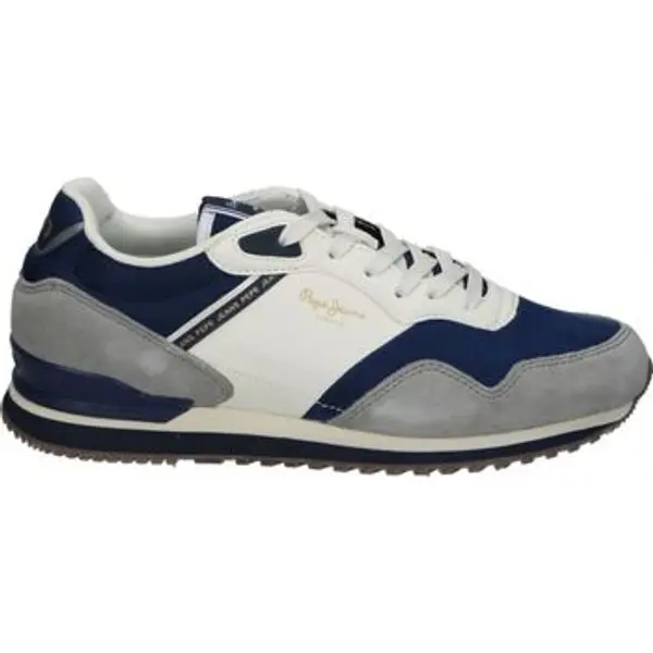 Pepe jeans Pepe jeans  Niske tenisice PMS40014-595  Pepe jeans