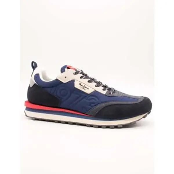 Pepe jeans Pepe jeans  Niske tenisice PMS600003-570 Foster  Pepe jeans