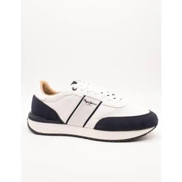 Pepe jeans Pepe jeans  Niske tenisice PMS60038-800  Pepe jeans