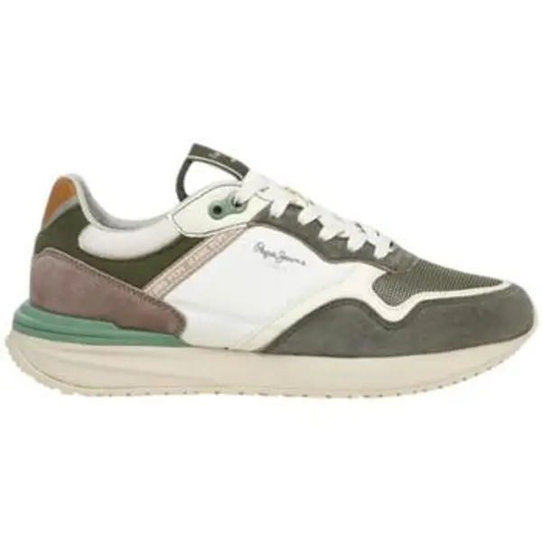 Pepe jeans Pepe jeans  Niske tenisice PMS60040 765  Pepe jeans