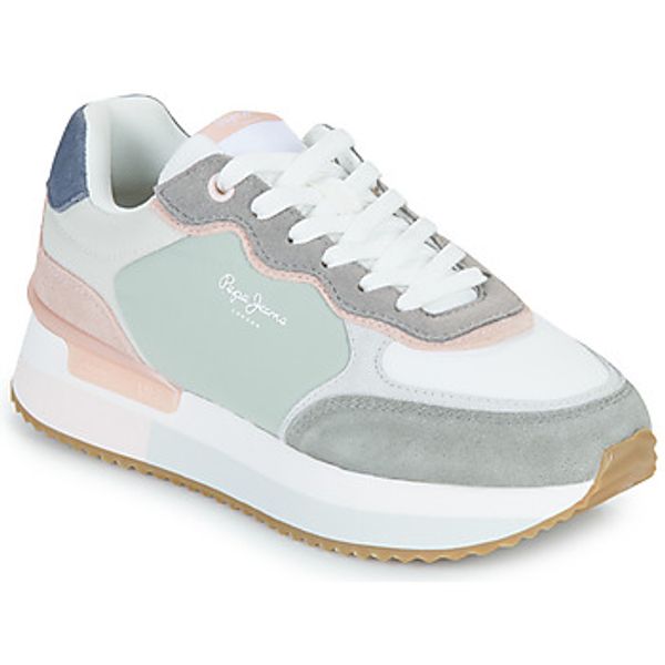 Pepe jeans Pepe jeans  Niske tenisice RUSPER CLASS  Pepe jeans