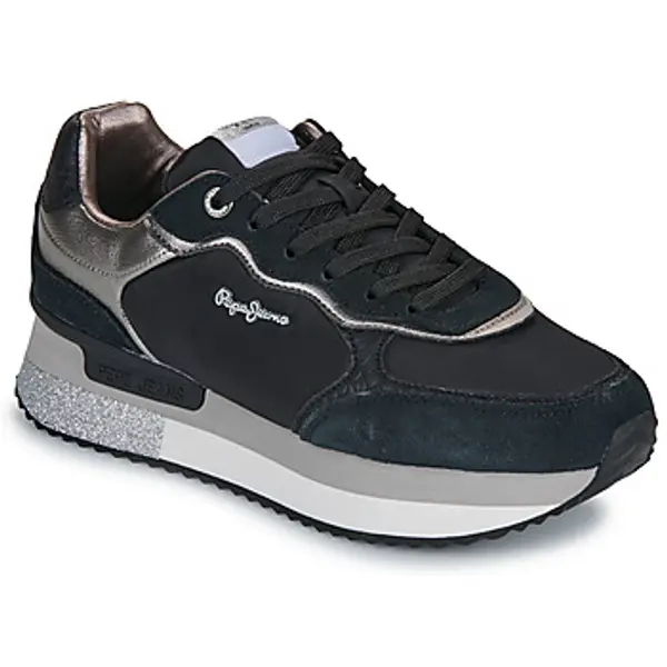 Pepe jeans Pepe jeans  Niske tenisice RUSPER GLAM W  Pepe jeans