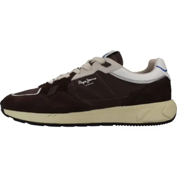 Pepe jeans Pepe jeans  Niske tenisice Sport   Zapatillas Hombre Modèle Pls600021  Pepe jeans