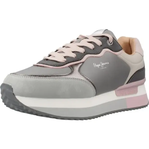Pepe jeans Pepe jeans  Niske tenisice Sport   Zapatillas Mujer Modèle Rusper Origin W  Pepe jeans