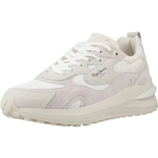 Pepe jeans Pepe jeans  Niske tenisice Sport   Zapatillas Mujer Modèle Winslow One W  Pepe jeans