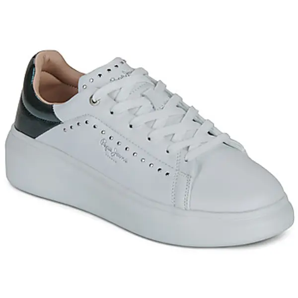 Pepe jeans Pepe jeans  Niske tenisice YARA CHOICE W  Pepe jeans