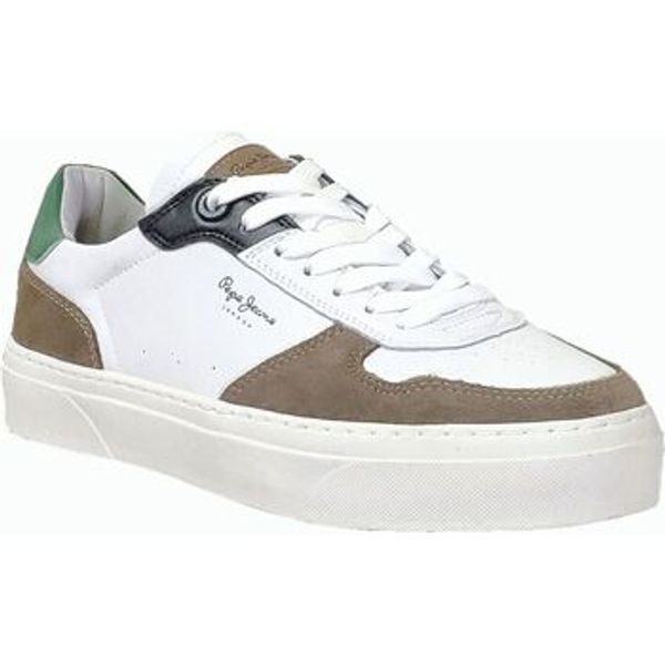 Pepe jeans Pepe jeans  Niske tenisice Yogi street  Pepe jeans