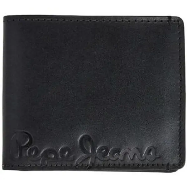 Pepe jeans Pepe jeans  Novčanici PM070983 999  Pepe jeans