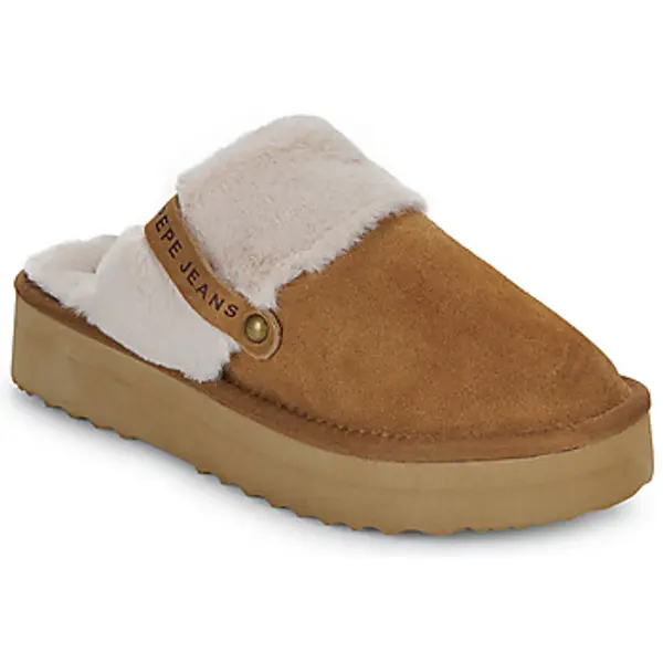 Pepe jeans Pepe jeans  Papuče DISSY NORTH W  Pepe jeans