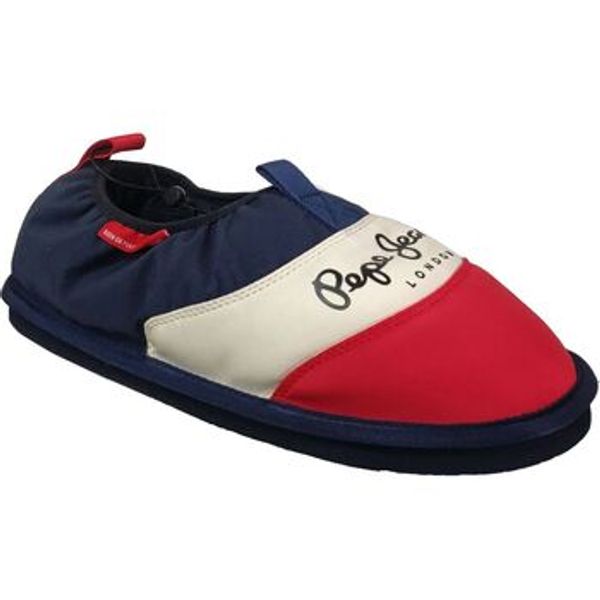 Pepe jeans Pepe jeans  Papuče Home basic m  Pepe jeans