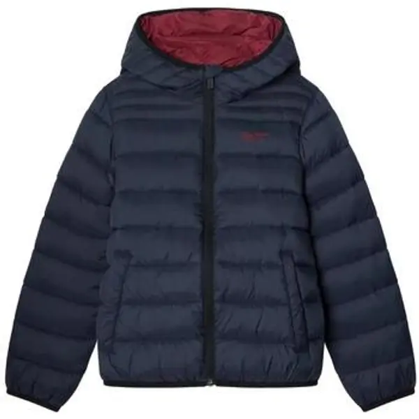 Pepe jeans Pepe jeans  Pernate jakne PB4000004 594  Pepe jeans