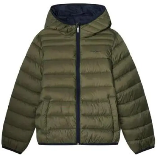 Pepe jeans Pepe jeans  Pernate jakne PB4000004 679  Pepe jeans