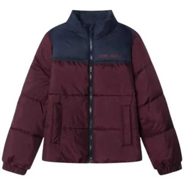 Pepe jeans Pepe jeans  Pernate jakne PB4000008 472  Pepe jeans