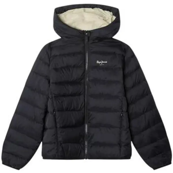 Pepe jeans Pepe jeans  Pernate jakne PG4000006 999  Pepe jeans