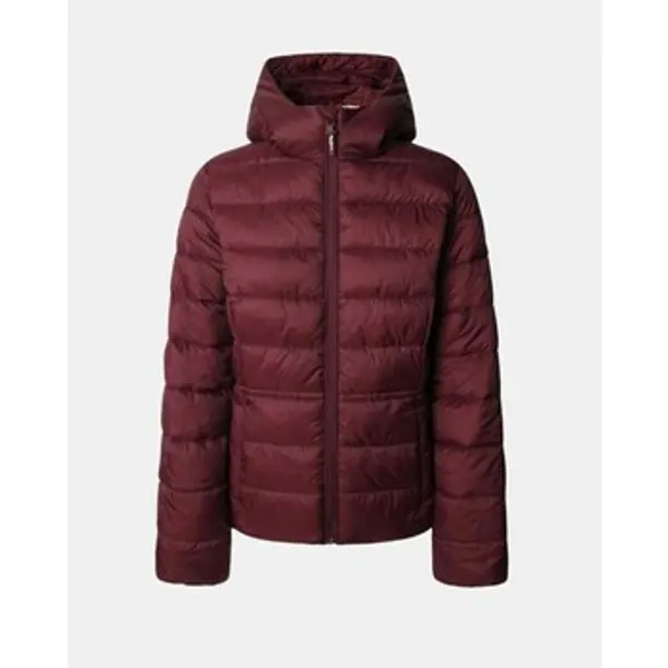 Pepe jeans Pepe jeans  Pernate jakne PL4024378 SALLY SHORT  Pepe jeans