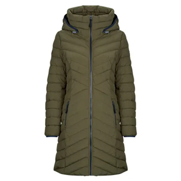 Pepe jeans Pepe jeans  Pernate jakne SANN LONG  Pepe jeans