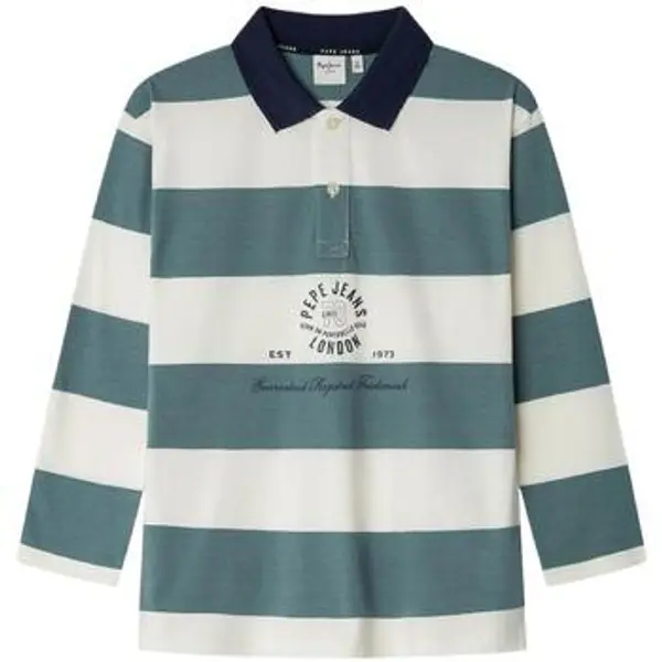 Pepe jeans Pepe jeans  Polo majice dugih rukava PB5400002 660  Pepe jeans