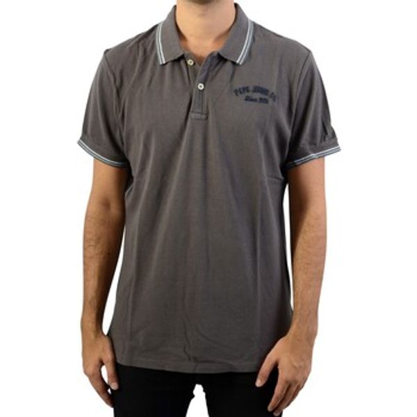 Pepe jeans Pepe jeans  Polo majice kratkih rukava 118993  Pepe jeans
