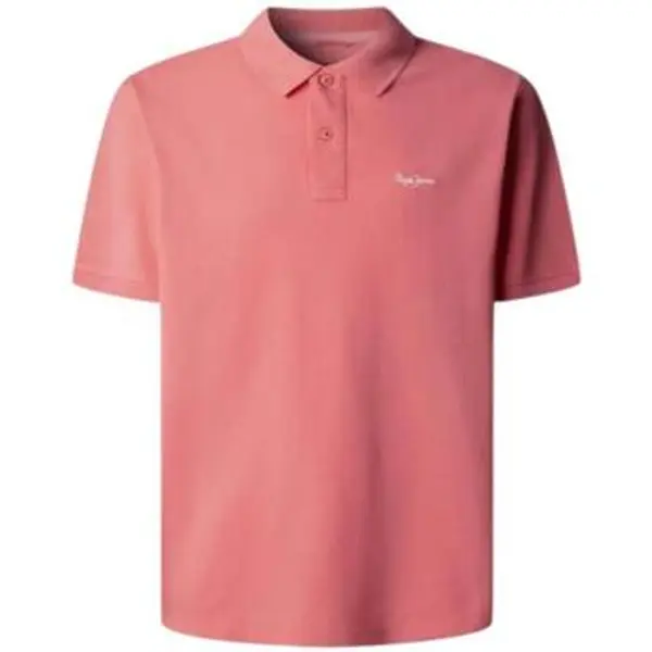 Pepe jeans Pepe jeans  Polo majice kratkih rukava PM5400087 189  Pepe jeans