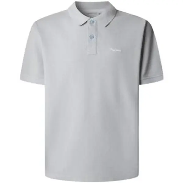 Pepe jeans Pepe jeans  Polo majice kratkih rukava PM5400087 504  Pepe jeans