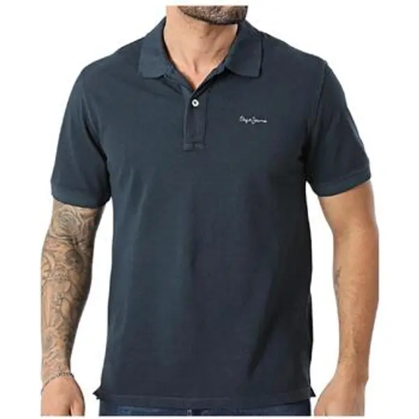 Pepe jeans Pepe jeans  Polo majice kratkih rukava PM5400087 594  Pepe jeans