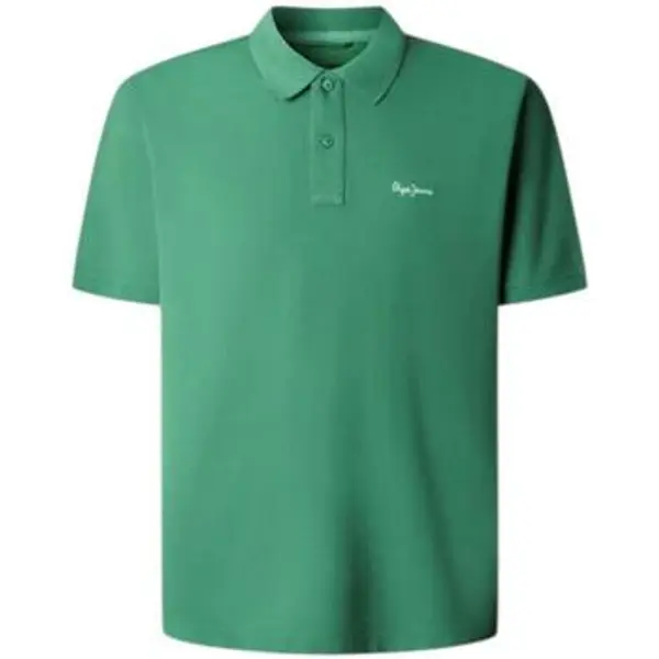 Pepe jeans Pepe jeans  Polo majice kratkih rukava PM5400087 671  Pepe jeans