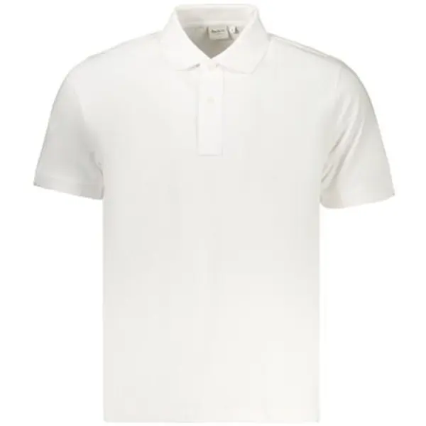 Pepe jeans Pepe jeans  Polo majice kratkih rukava pm5400087oscarbi8002xl  Pepe jeans
