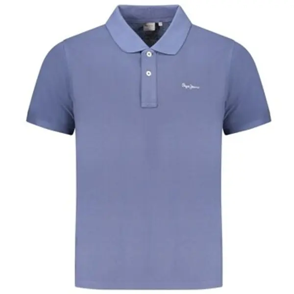 Pepe jeans Pepe jeans  Polo majice kratkih rukava pm5400087oscarbl576xl  Pepe jeans