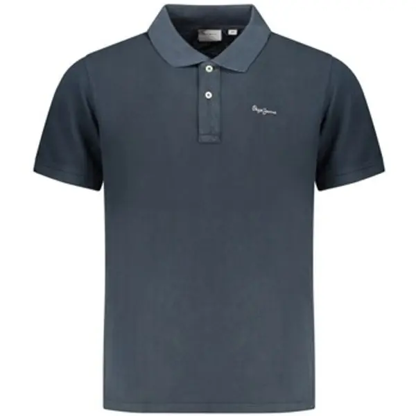 Pepe jeans Pepe jeans  Polo majice kratkih rukava pm5400087oscarbl5942xl  Pepe jeans