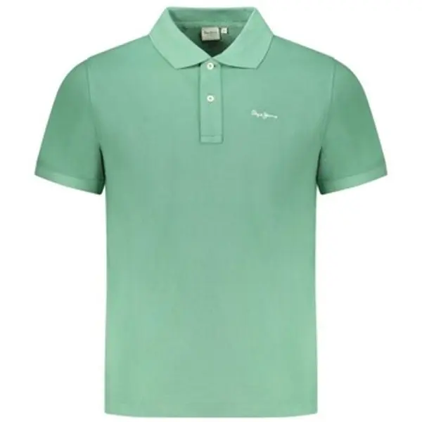 Pepe jeans Pepe jeans  Polo majice kratkih rukava pm5400087oscarve671xl  Pepe jeans