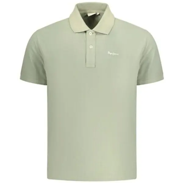 Pepe jeans Pepe jeans  Polo majice kratkih rukava pm5400087oscarve701xl  Pepe jeans