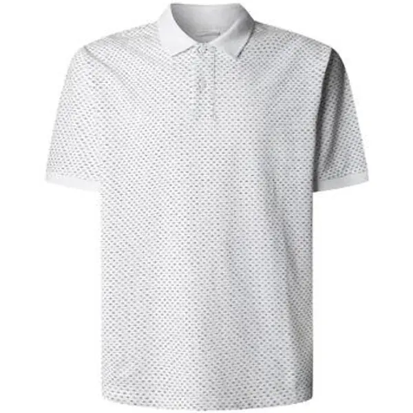 Pepe jeans Pepe jeans  Polo majice kratkih rukava PM5400089 800  Pepe jeans