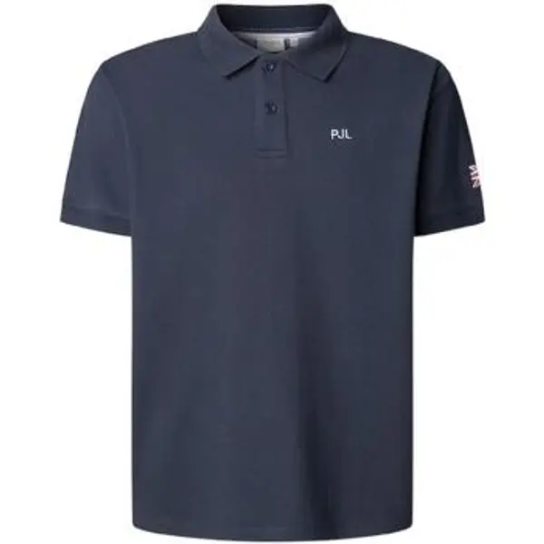 Pepe jeans Pepe jeans  Polo majice kratkih rukava PM5400091 594  Pepe jeans