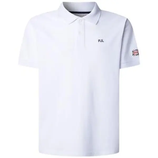 Pepe jeans Pepe jeans  Polo majice kratkih rukava PM5400091 800  Pepe jeans