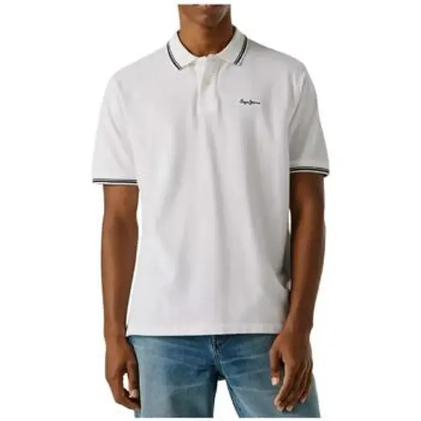 Pepe jeans Pepe jeans  Polo majice kratkih rukava PM5400093 800  Pepe jeans