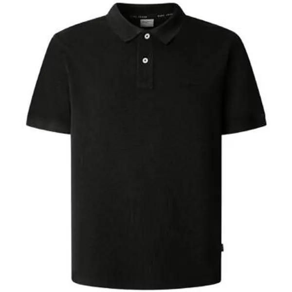 Pepe jeans Pepe jeans  Polo majice kratkih rukava PM542099 999  Pepe jeans