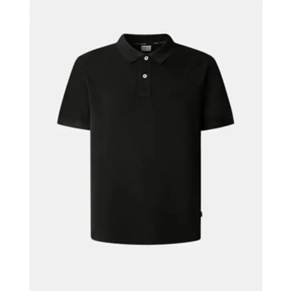 Pepe jeans Pepe jeans  Polo majice kratkih rukava PM542099 NEW OLIVER GD  Pepe jeans