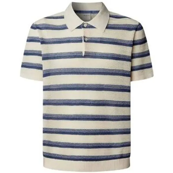 Pepe jeans Pepe jeans  Polo majice kratkih rukava PM7000060 576  Pepe jeans