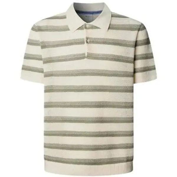 Pepe jeans Pepe jeans  Polo majice kratkih rukava PM7000060 701  Pepe jeans