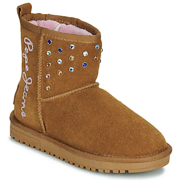 Pepe jeans Pepe jeans  Polučizme DISS STUDS G  Pepe jeans