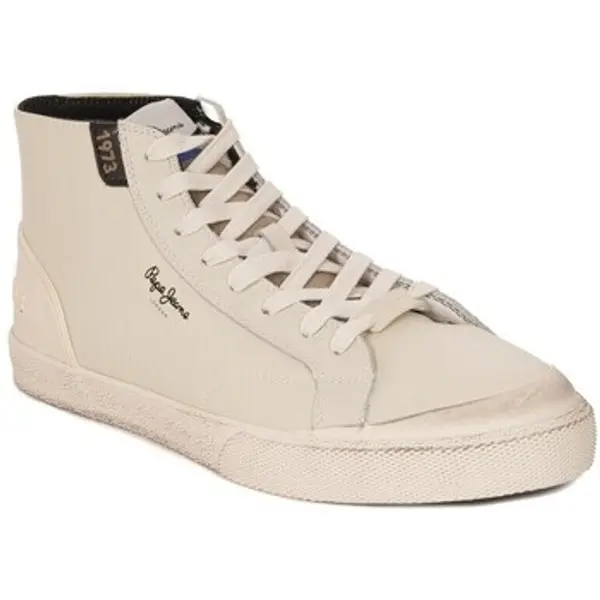 Pepe jeans Pepe jeans  Polučizme Kenton Vintage White  Pepe jeans