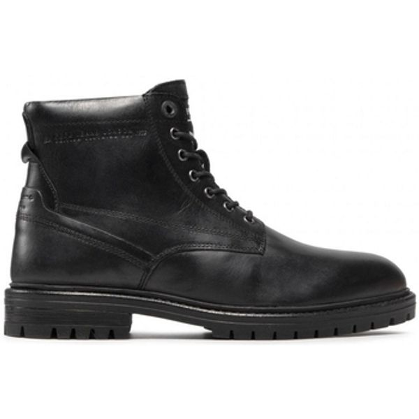 Pepe jeans Pepe jeans  Polučizme NED BOOT LTH WARM  Pepe jeans